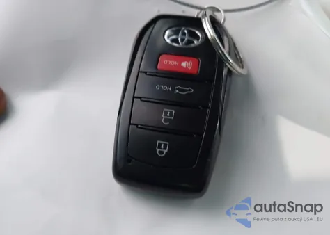 2025 Toyota Camry Xse from USA, damaged, VIN 4T1DBADK5SU002184